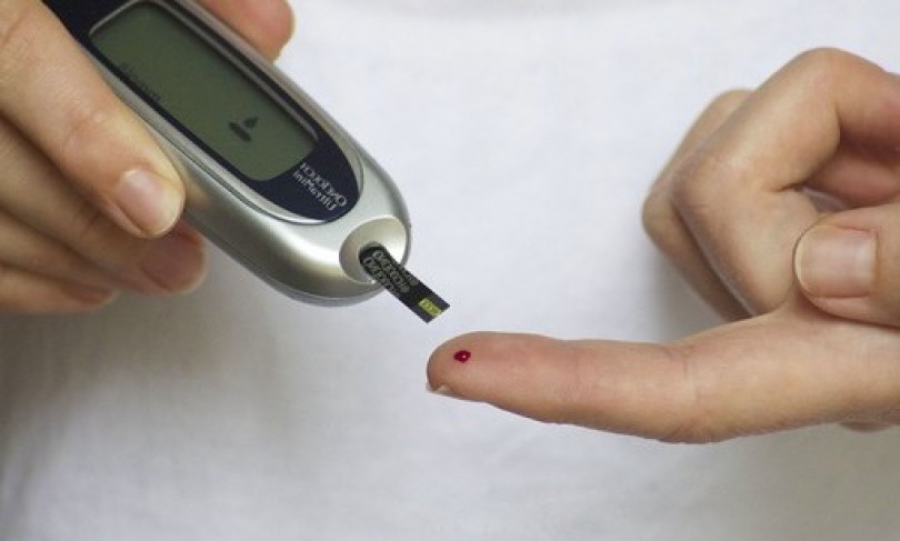 Prevenzione del diabete: screening gratuito alla popolazione